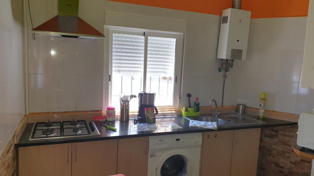 Pequeno Estudio Διαμέρισμα Granadilla De Abona Εξωτερικό φωτογραφία