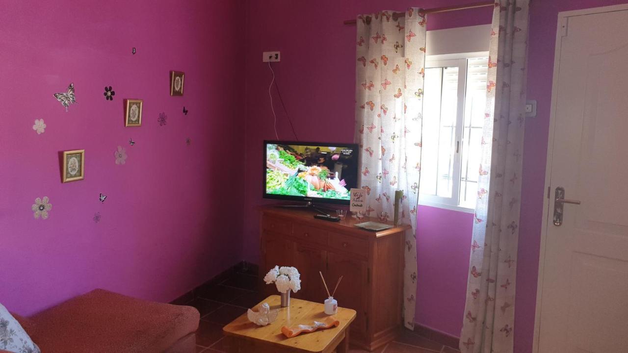 Pequeno Estudio Διαμέρισμα Granadilla De Abona Εξωτερικό φωτογραφία