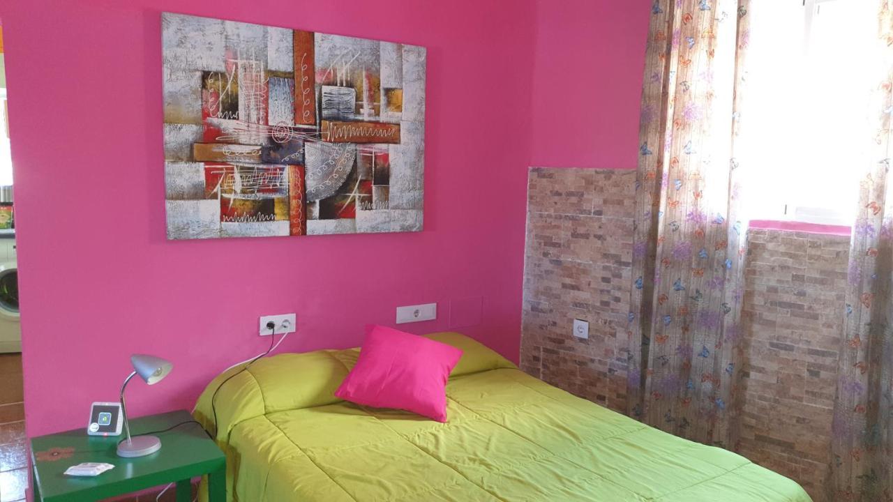 Pequeno Estudio Διαμέρισμα Granadilla De Abona Εξωτερικό φωτογραφία