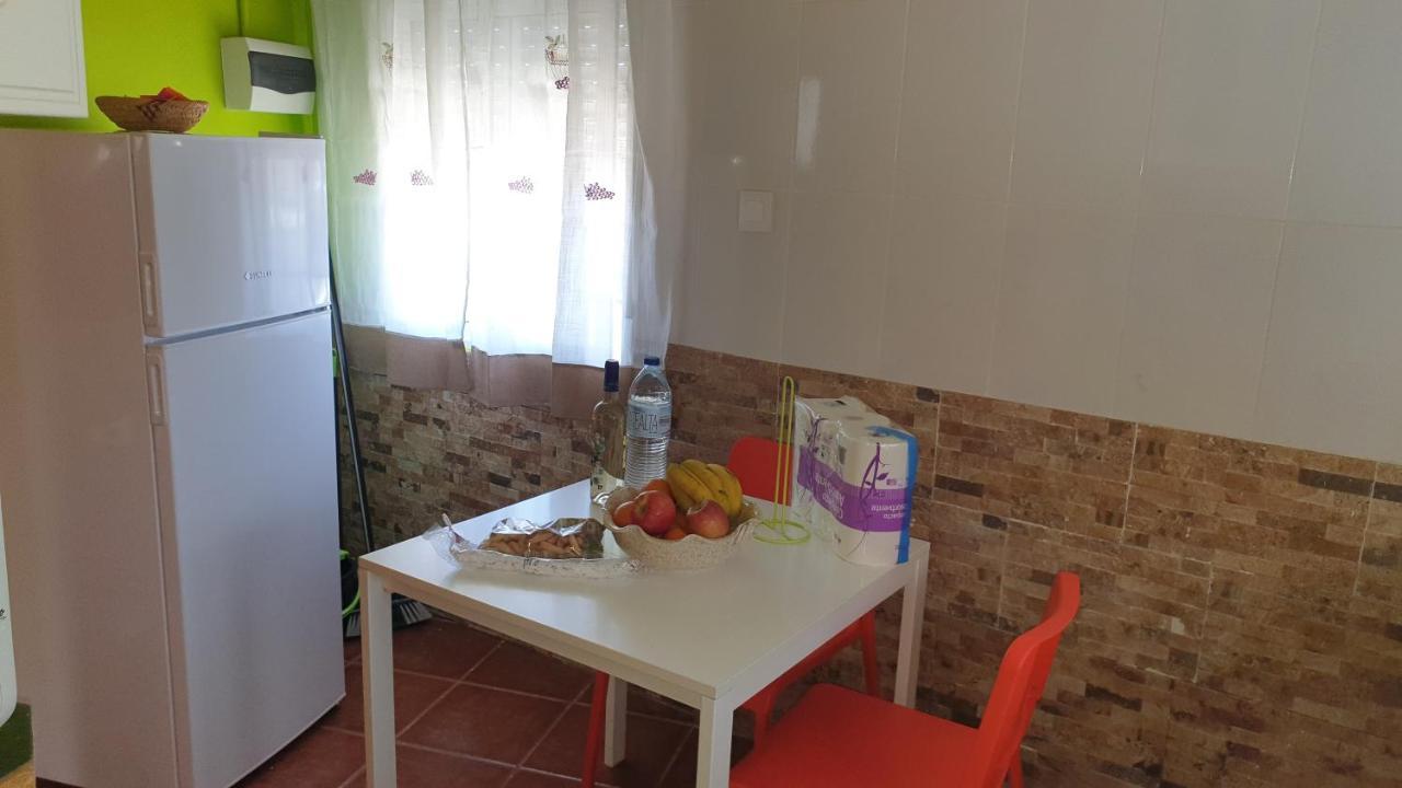 Pequeno Estudio Διαμέρισμα Granadilla De Abona Εξωτερικό φωτογραφία