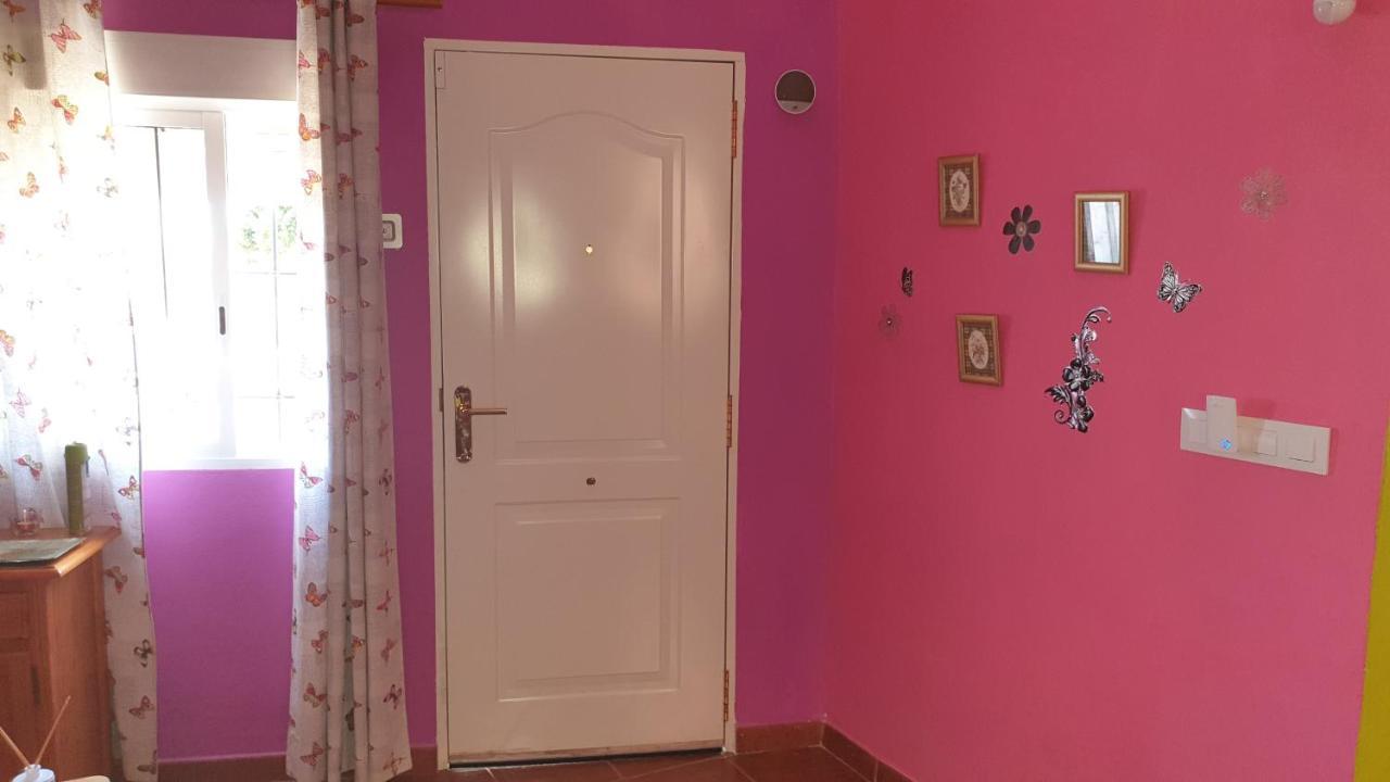 Pequeno Estudio Διαμέρισμα Granadilla De Abona Εξωτερικό φωτογραφία